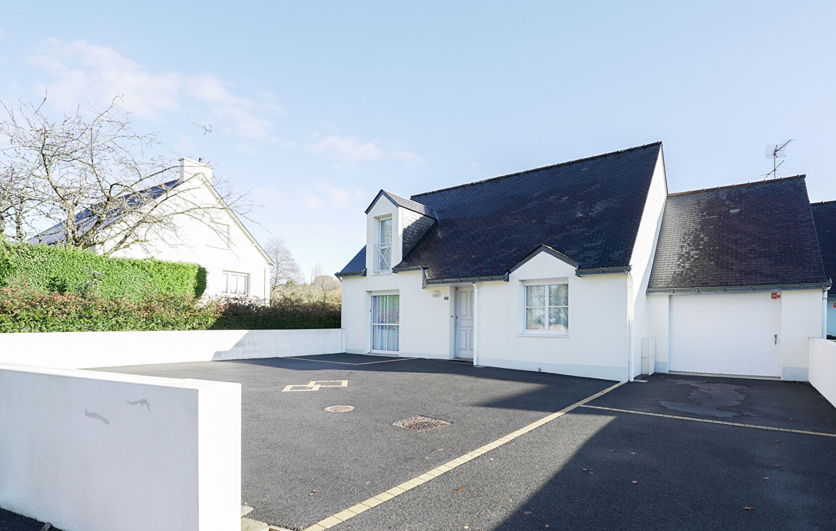 Maison PLOERMEL (56800) 5 pi&egrave;ces 103.00 m&sup2;