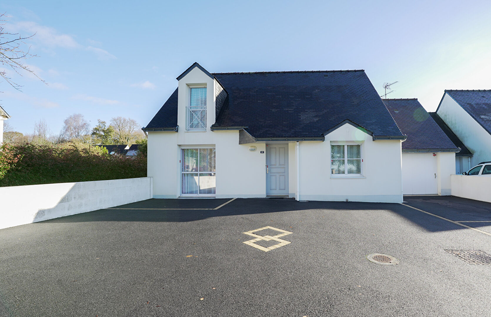 Maison PLOERMEL (56800) 5 pi&egrave;ces 103.00 m&sup2;