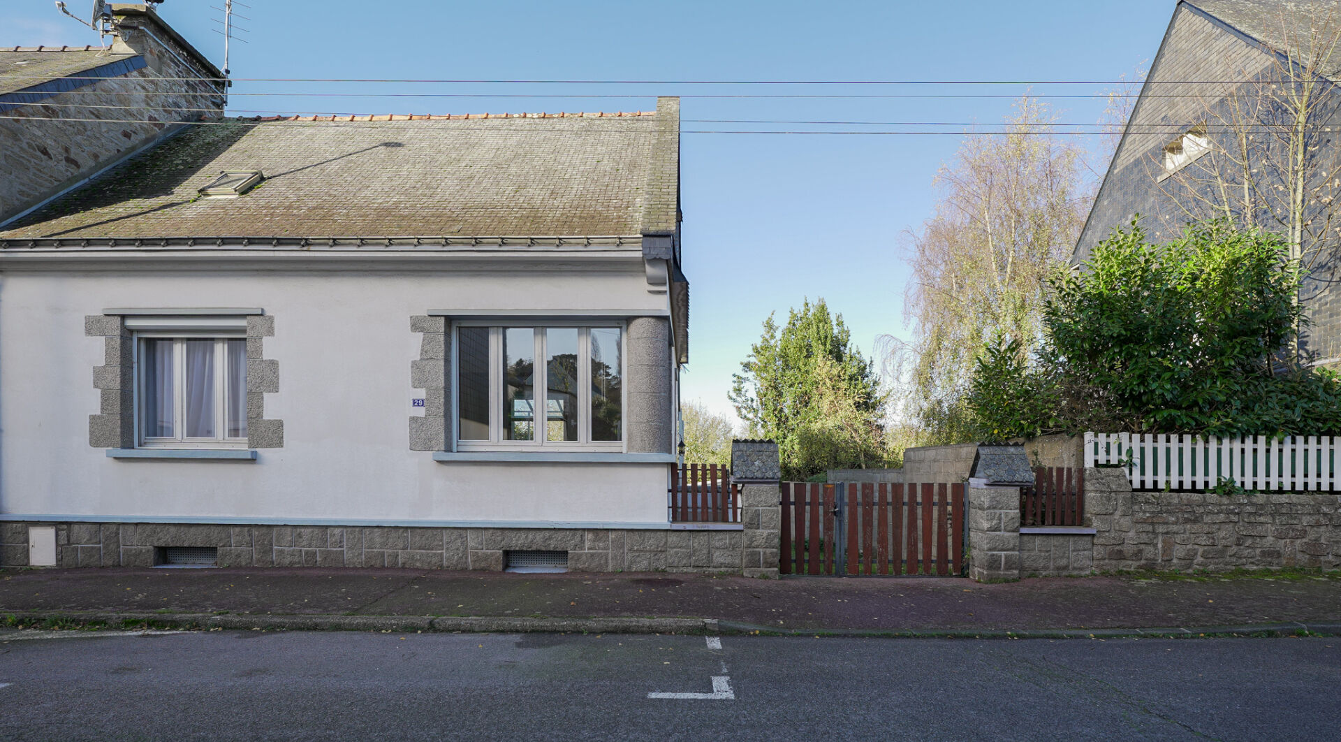 Maison PLOERMEL (56800) 5 pièces 81.00 m²