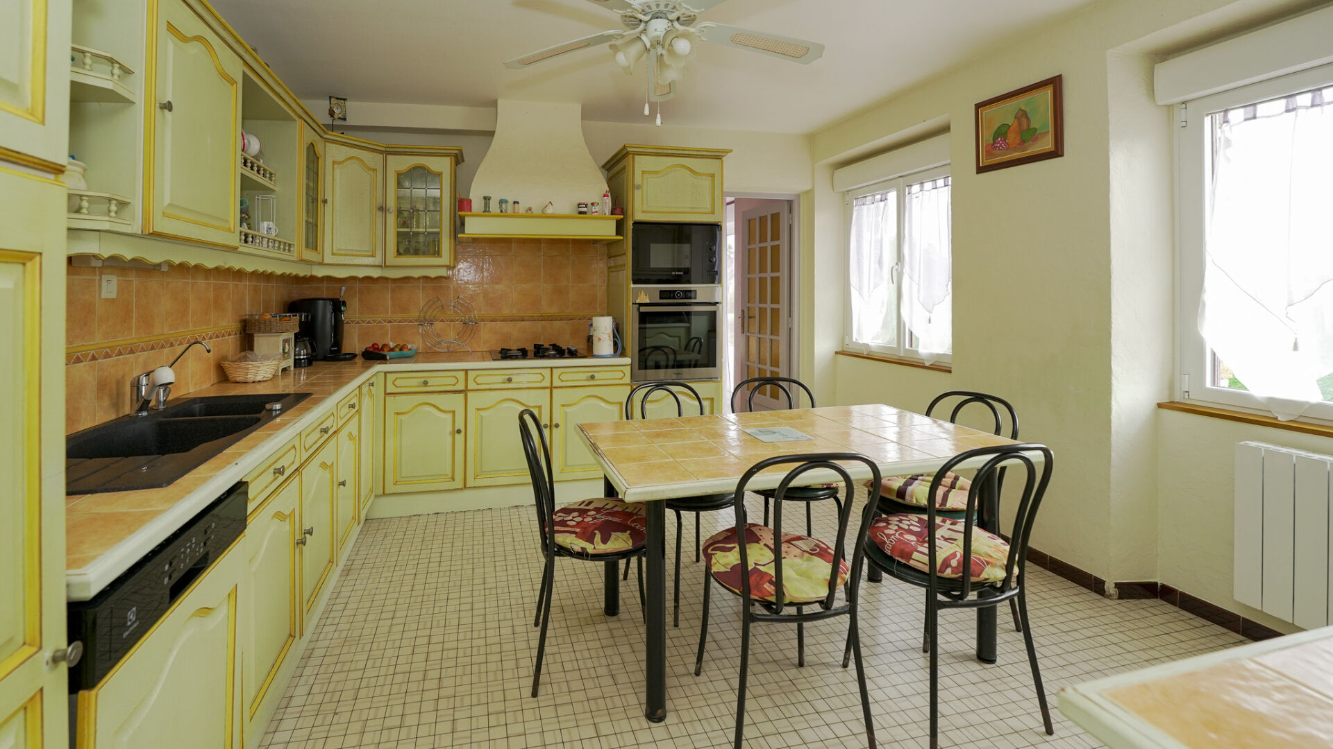 Maison CAMPENEAC (56800) 7 pièces 145.00 m²