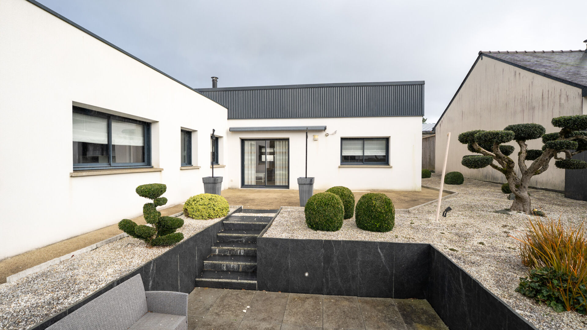 Maison PLUMELEC (56420) 5 pièces 146.00 m²