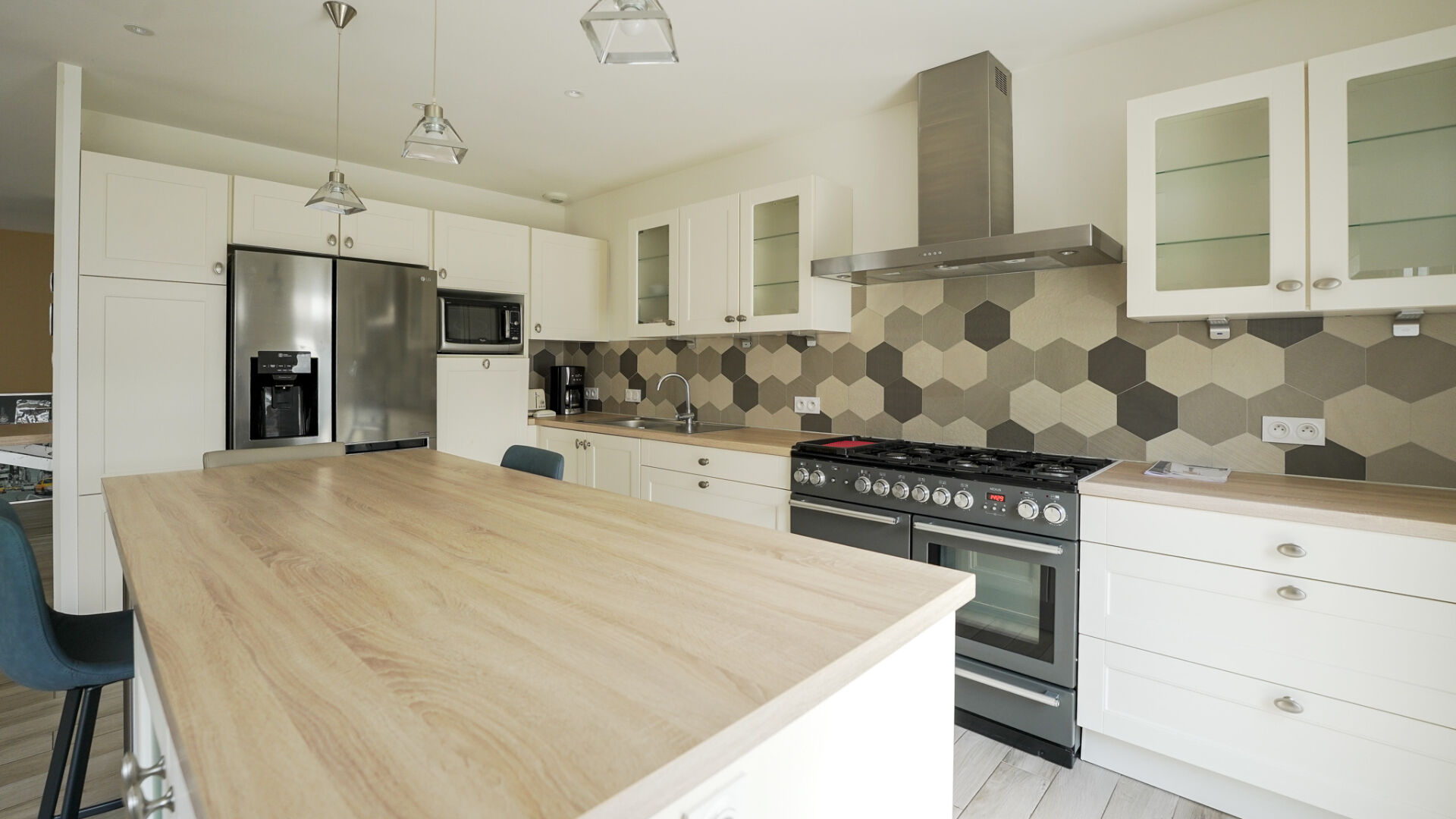 Maison PLUMELEC (56420) 5 pièces 146.00 m²