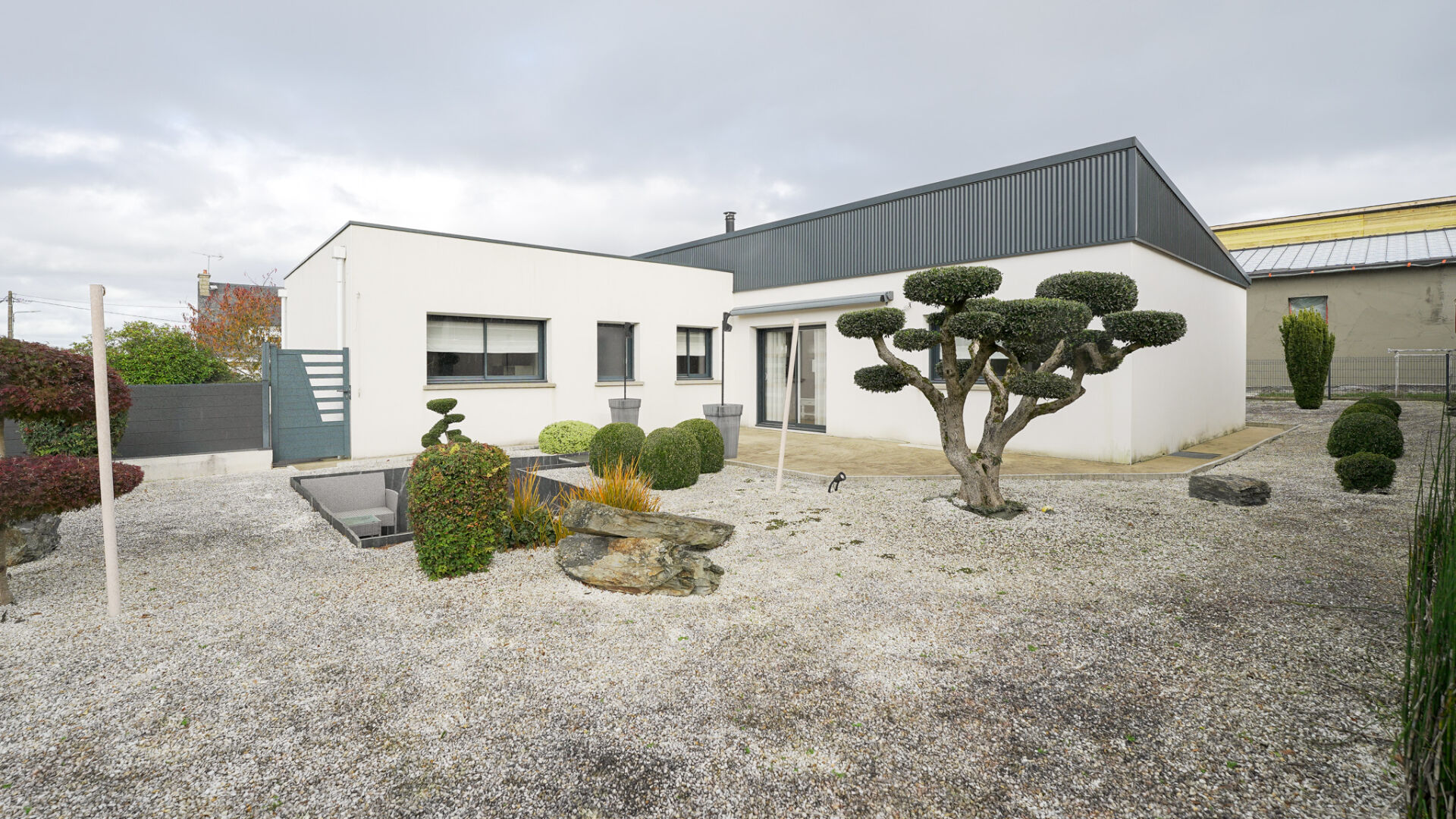 Maison PLUMELEC (56420) 5 pièces 146.00 m²