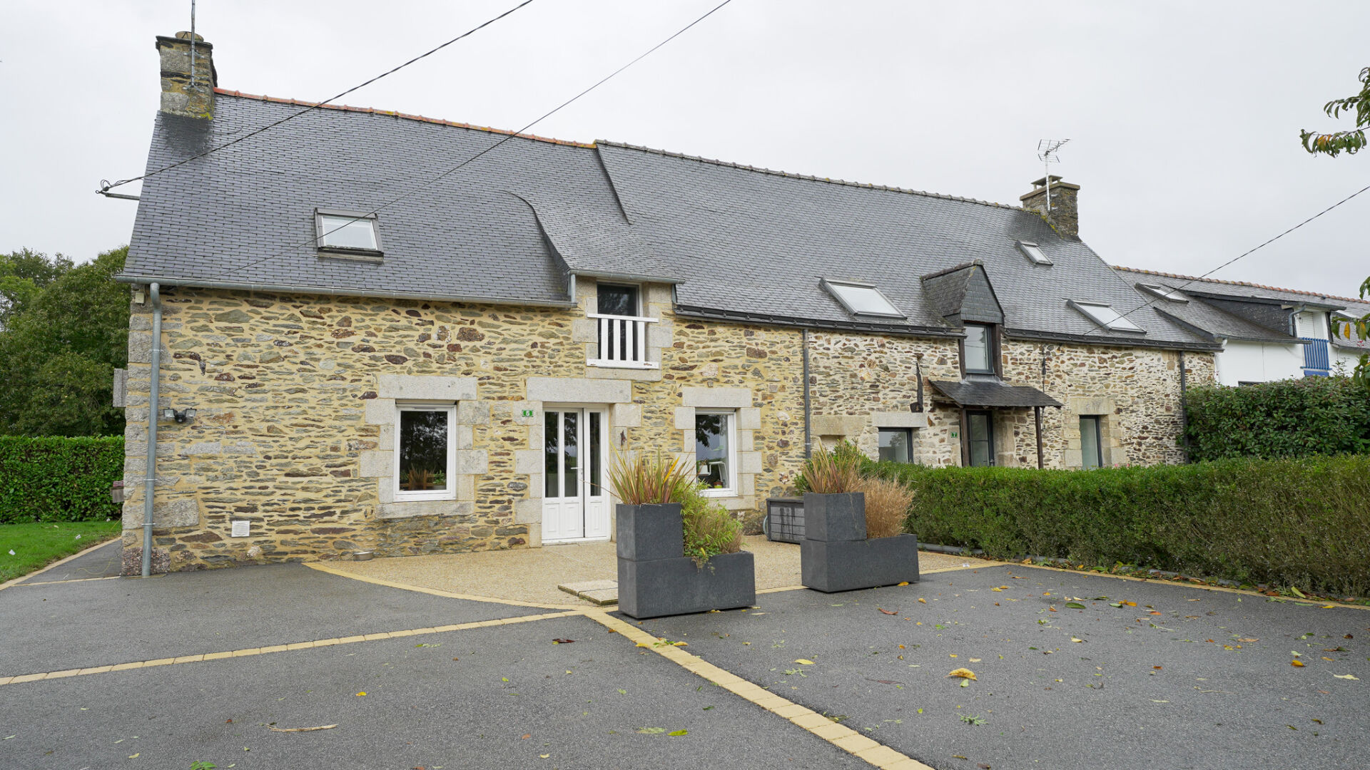 Maison JOSSELIN (56120) 6 pièces 129.00 m²