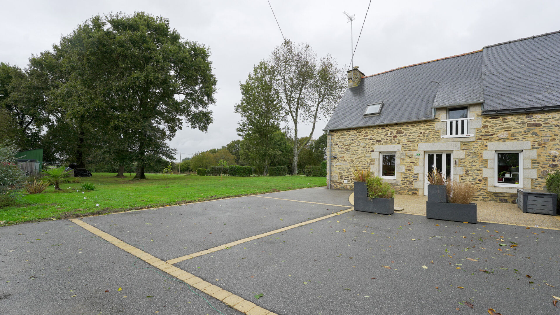 Maison JOSSELIN (56120) 6 pièces 129.00 m²