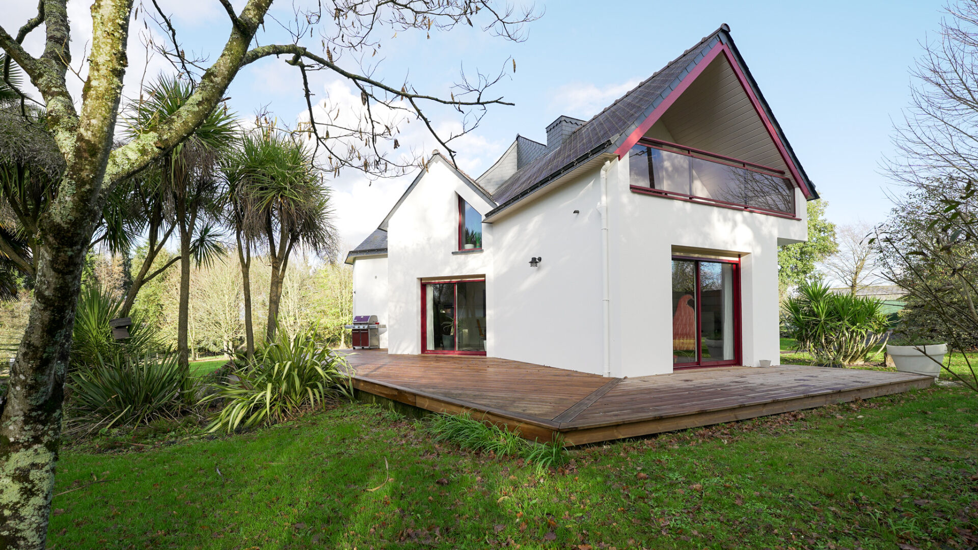 Maison PLOERMEL (56800) 6 pi&egrave;ces 210.00 m&sup2;