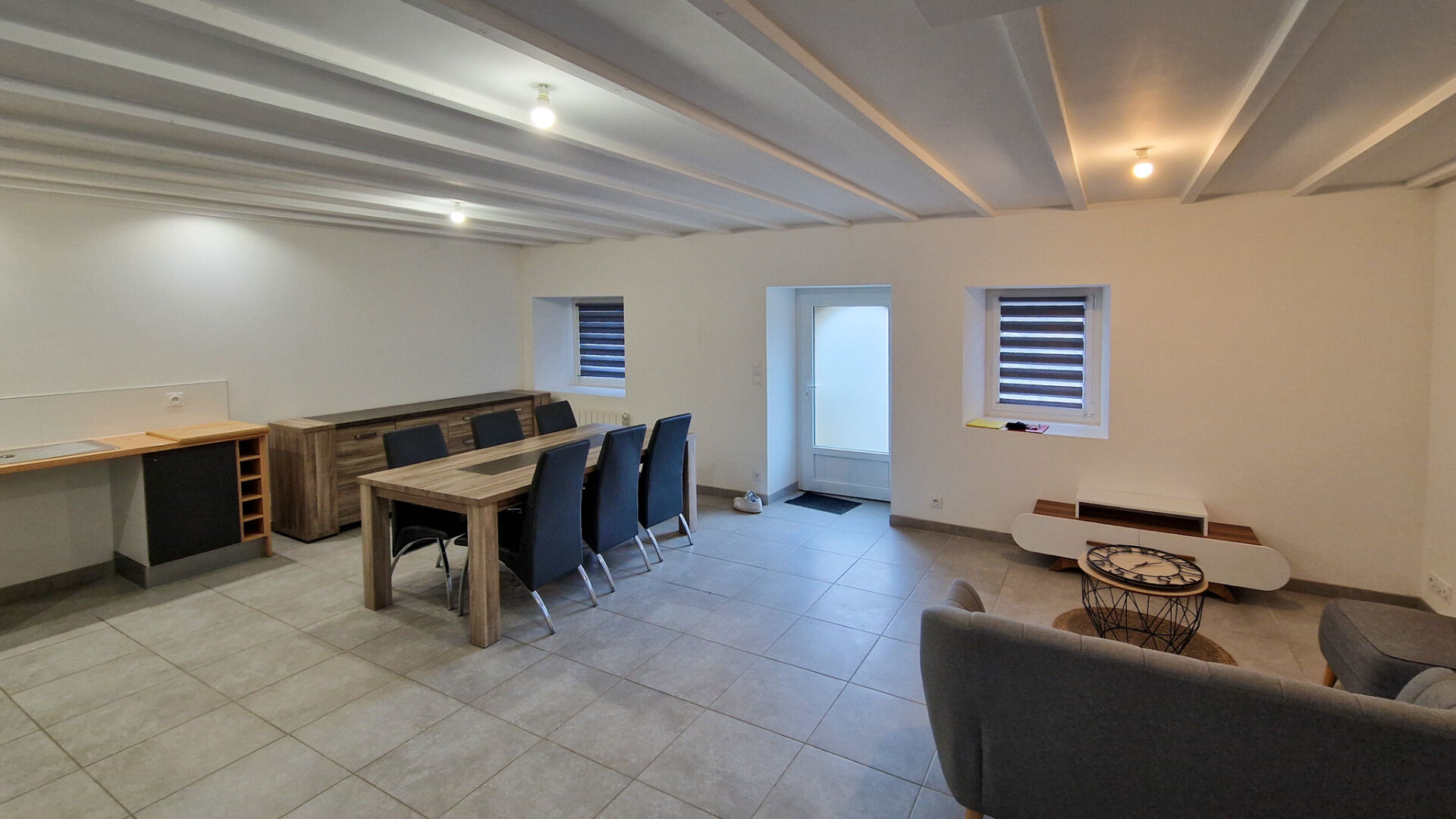 Maison GUEGON (56120) 4 pièces 92.00 m²