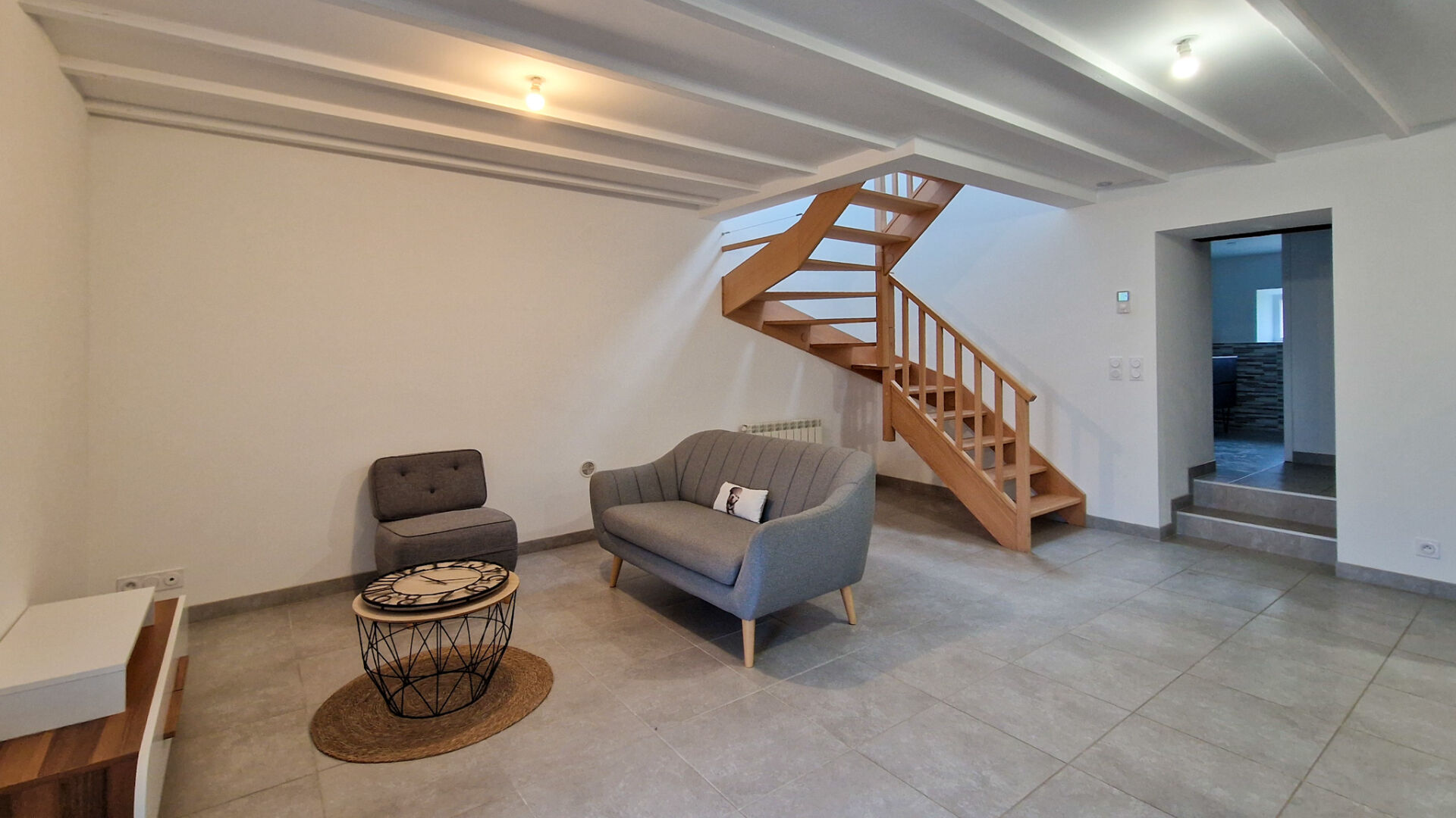 Maison GUEGON (56120) 4 pi&egrave;ces 92.00 m&sup2;