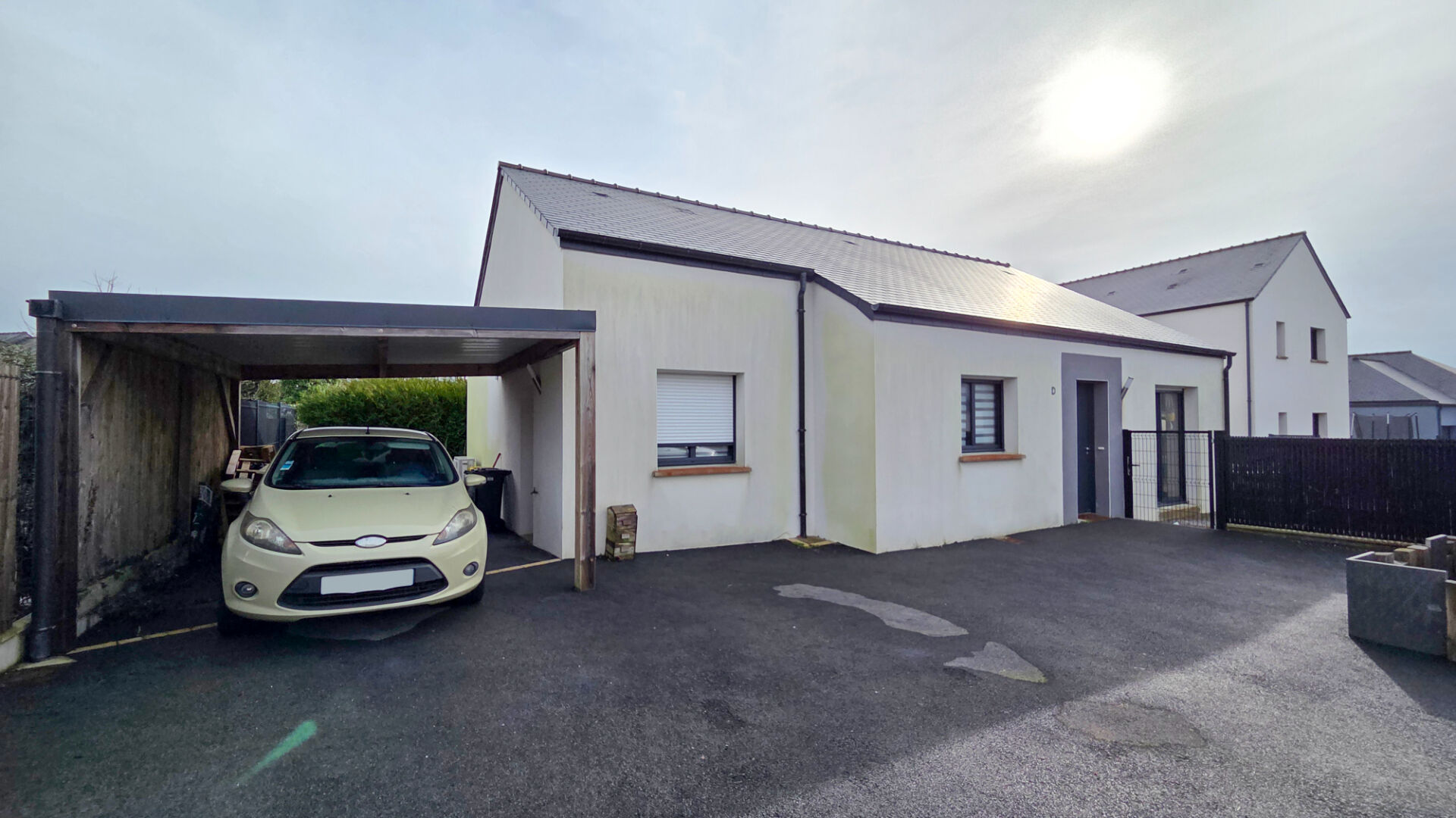 Maison PLOERMEL (56800) 4 pi&egrave;ces 99.00 m&sup2;