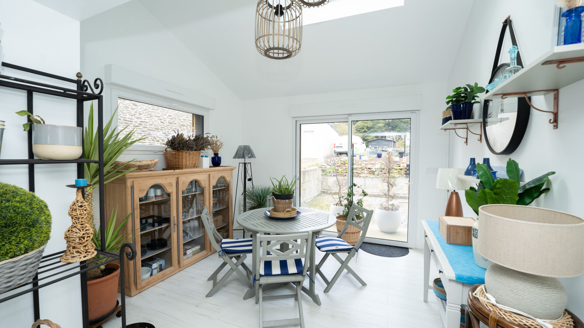 Maison TAUPONT (56800) 6 pi&egrave;ces 105.00 m&sup2;