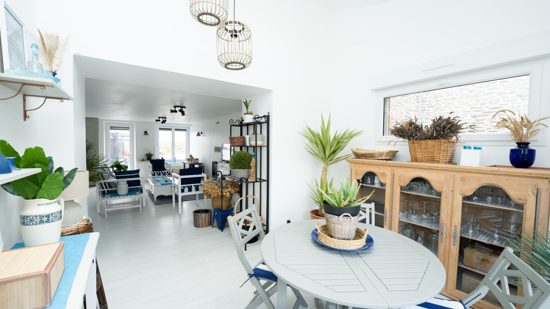 Maison TAUPONT (56800) 6 pi&egrave;ces 105.00 m&sup2;
