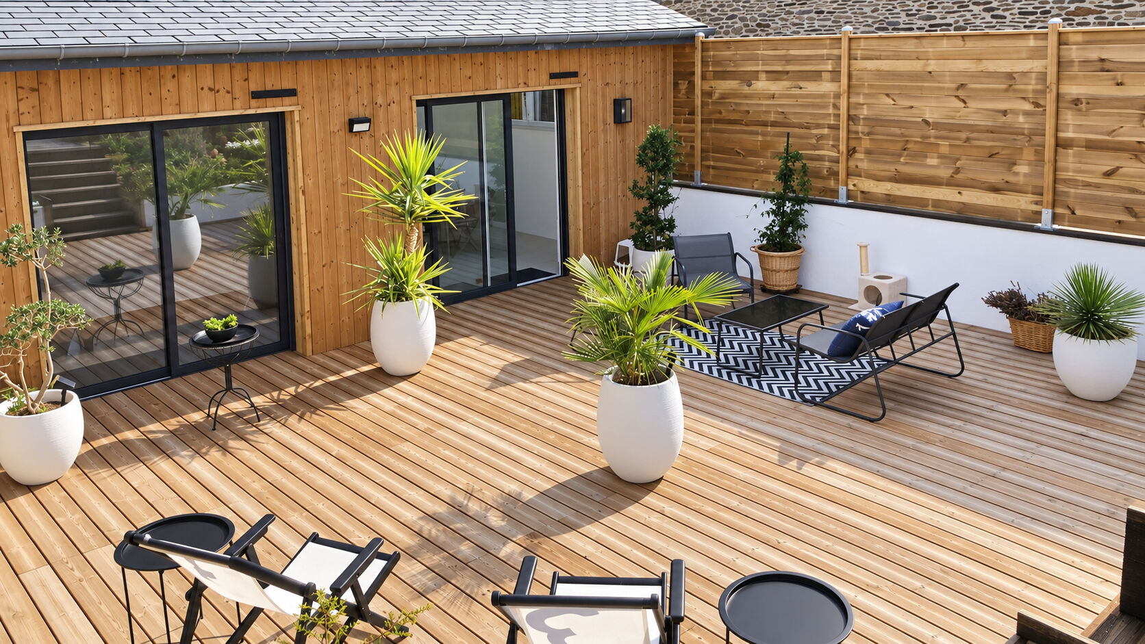 Maison 6 pièces 105 m² · à Taupont · 105 m² · 219 000 €