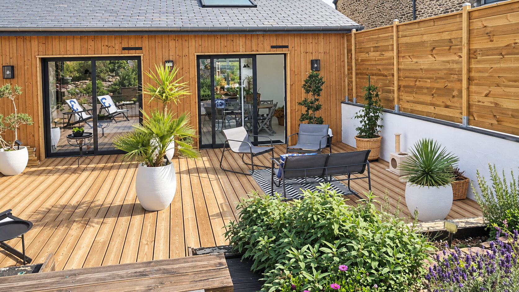 Maison TAUPONT (56800) 6 pi&egrave;ces 105.00 m&sup2;