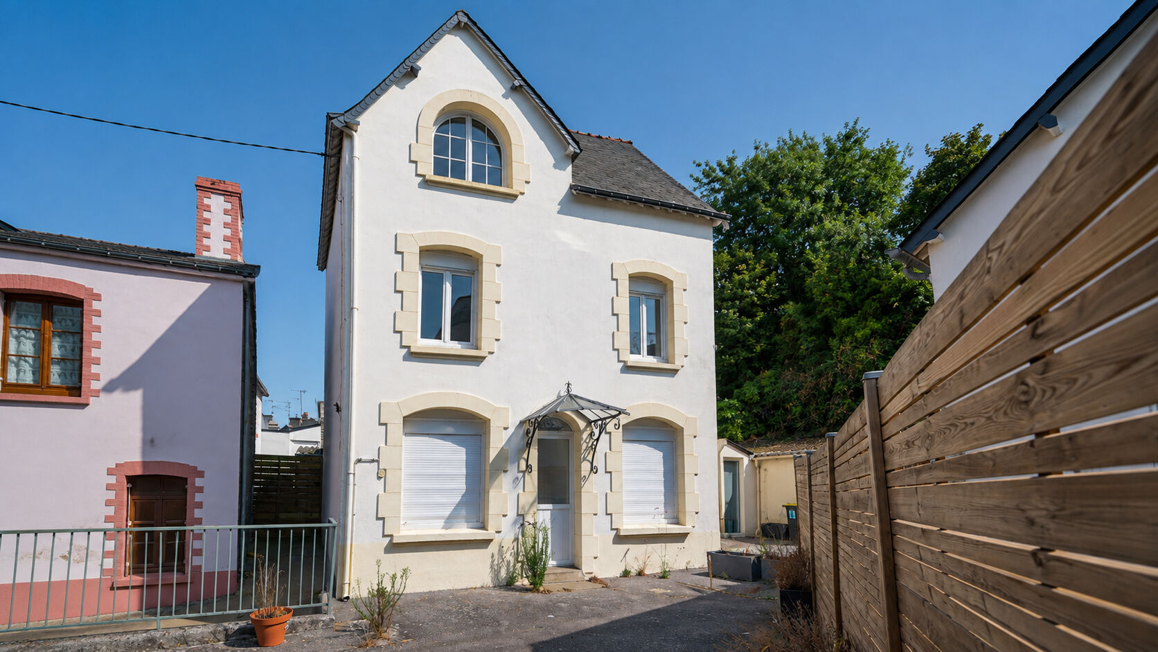 Maison PLOERMEL (56800) 6 pi&egrave;ces 98.00 m&sup2;
