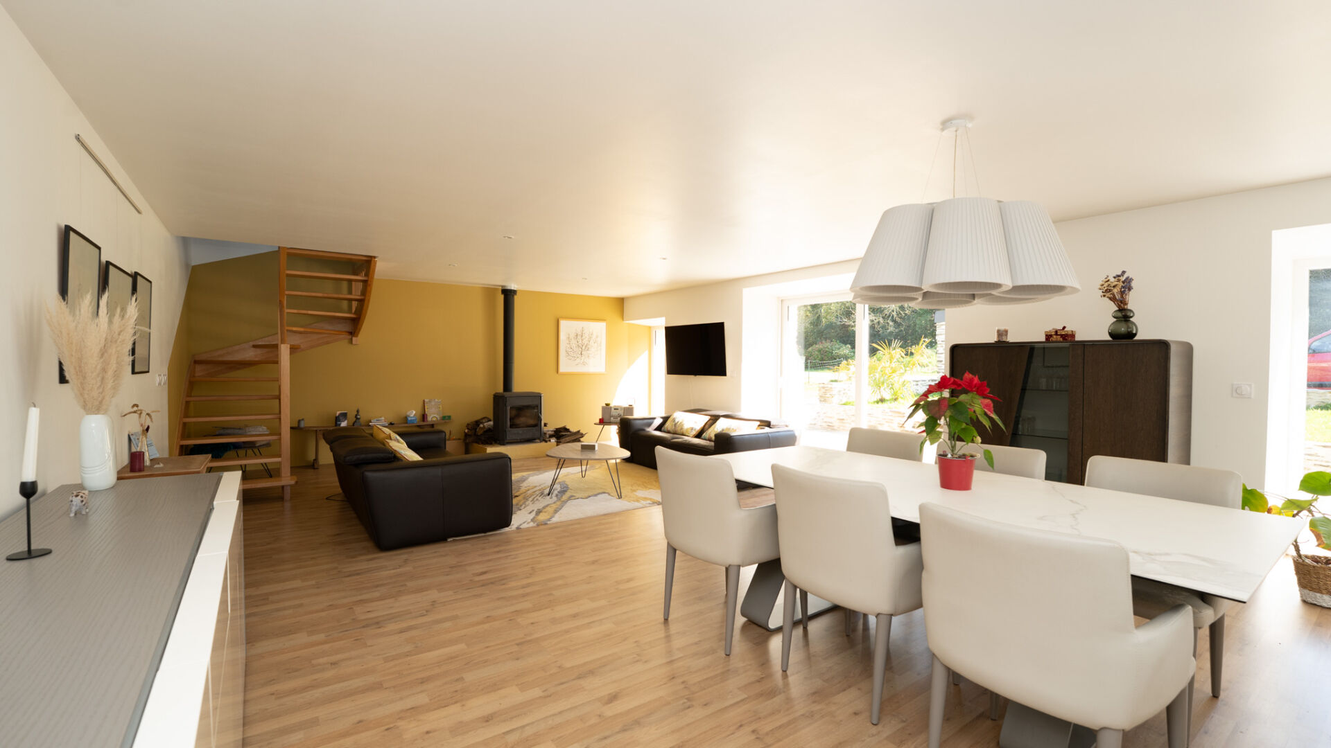 Maison PLOERMEL (56800) 7 pi&egrave;ces 147.00 m&sup2;