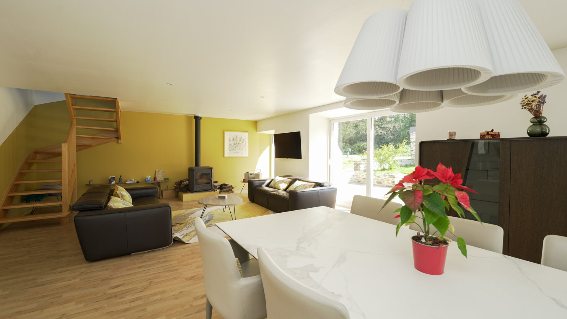 Maison PLOERMEL (56800) 7 pi&egrave;ces 147.00 m&sup2;