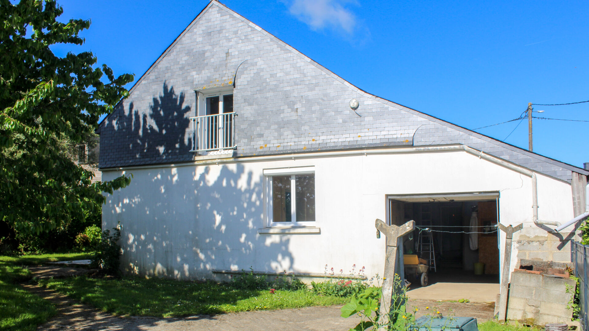 Maison JOSSELIN (56120) 7 pi&egrave;ces 152.00 m&sup2;