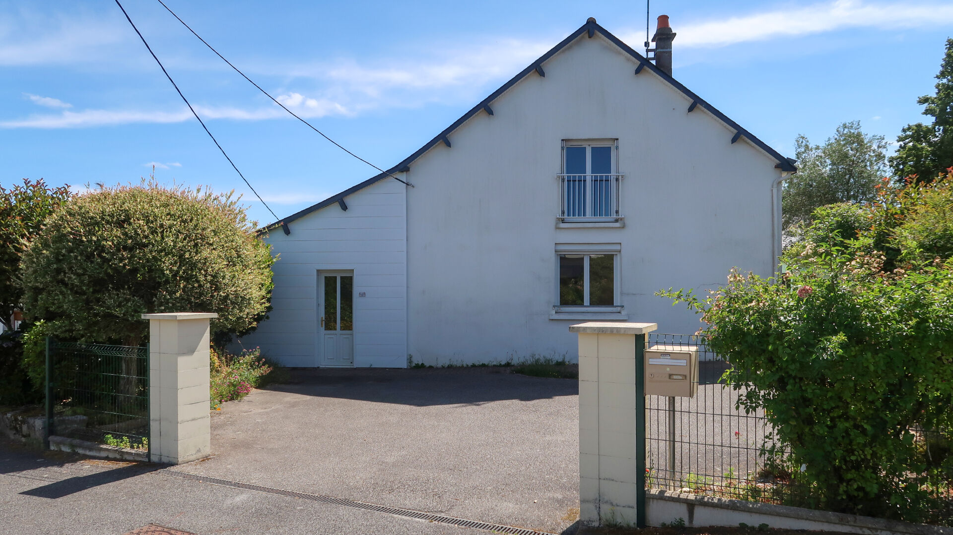 Maison JOSSELIN (56120) 7 pi&egrave;ces 152.00 m&sup2;