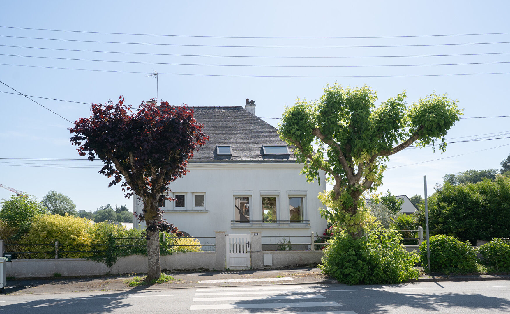 Maison PLOERMEL (56800) 8 pi&egrave;ces 134.00 m&sup2;