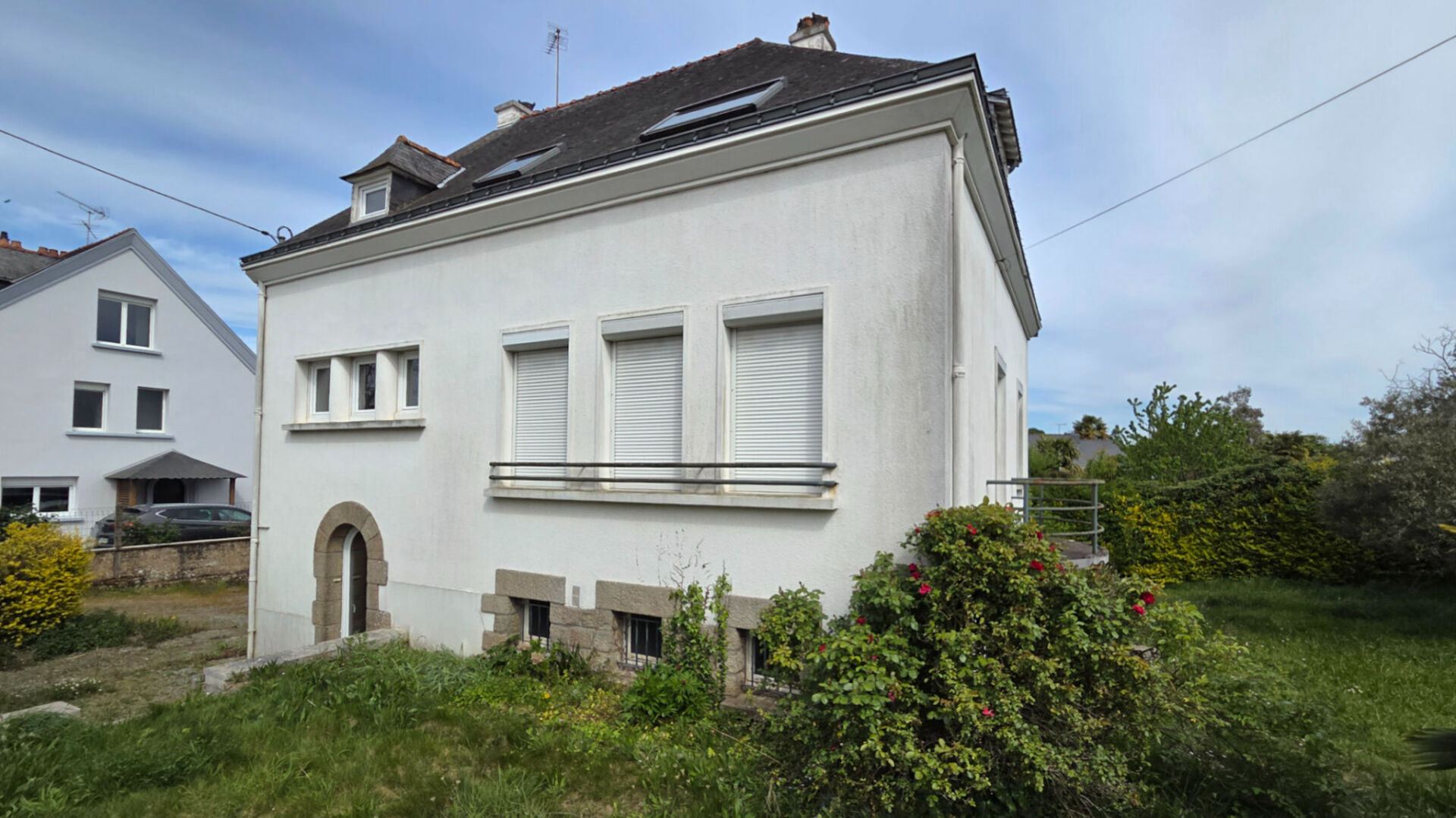 Maison PLOERMEL (56800) 8 pi&egrave;ces 134.00 m&sup2;
