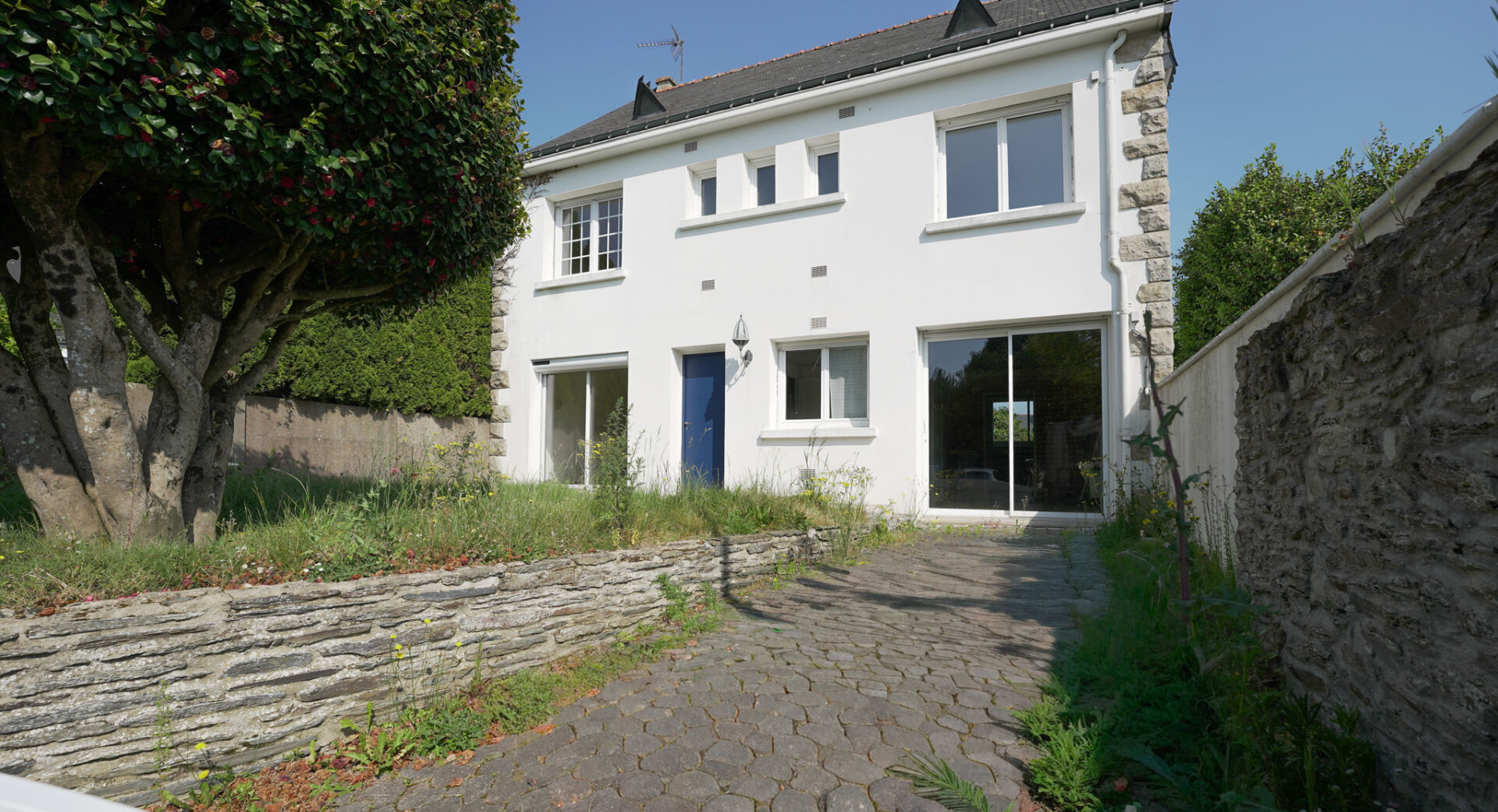 Maison PLOERMEL (56800) 5 pi&egrave;ces 103.00 m&sup2;