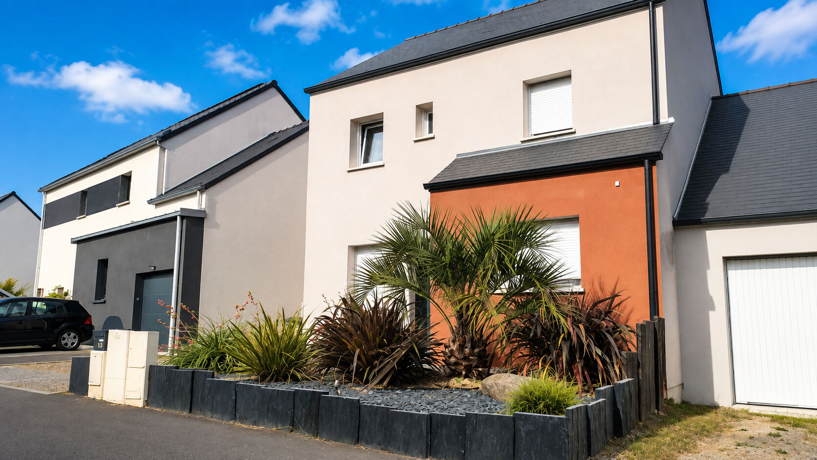 Maison PLOERMEL (56800) 4 pi&egrave;ces 95.00 m&sup2;