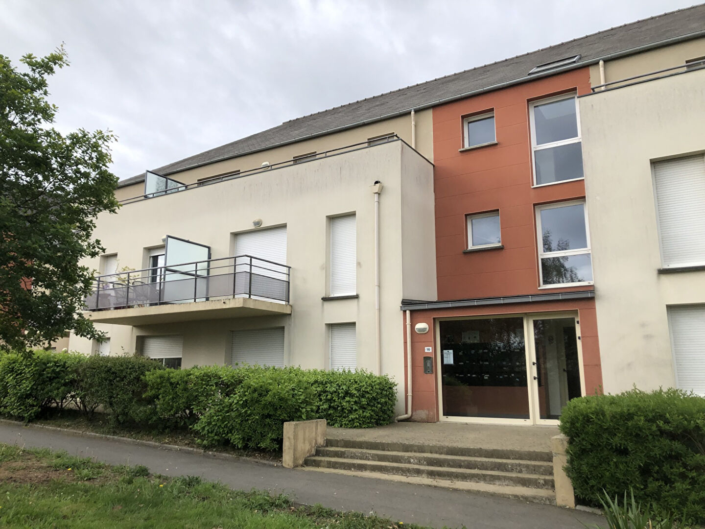 Appartement GOVEN (35580) 4 pi&egrave;ces 73.00 m&sup2;