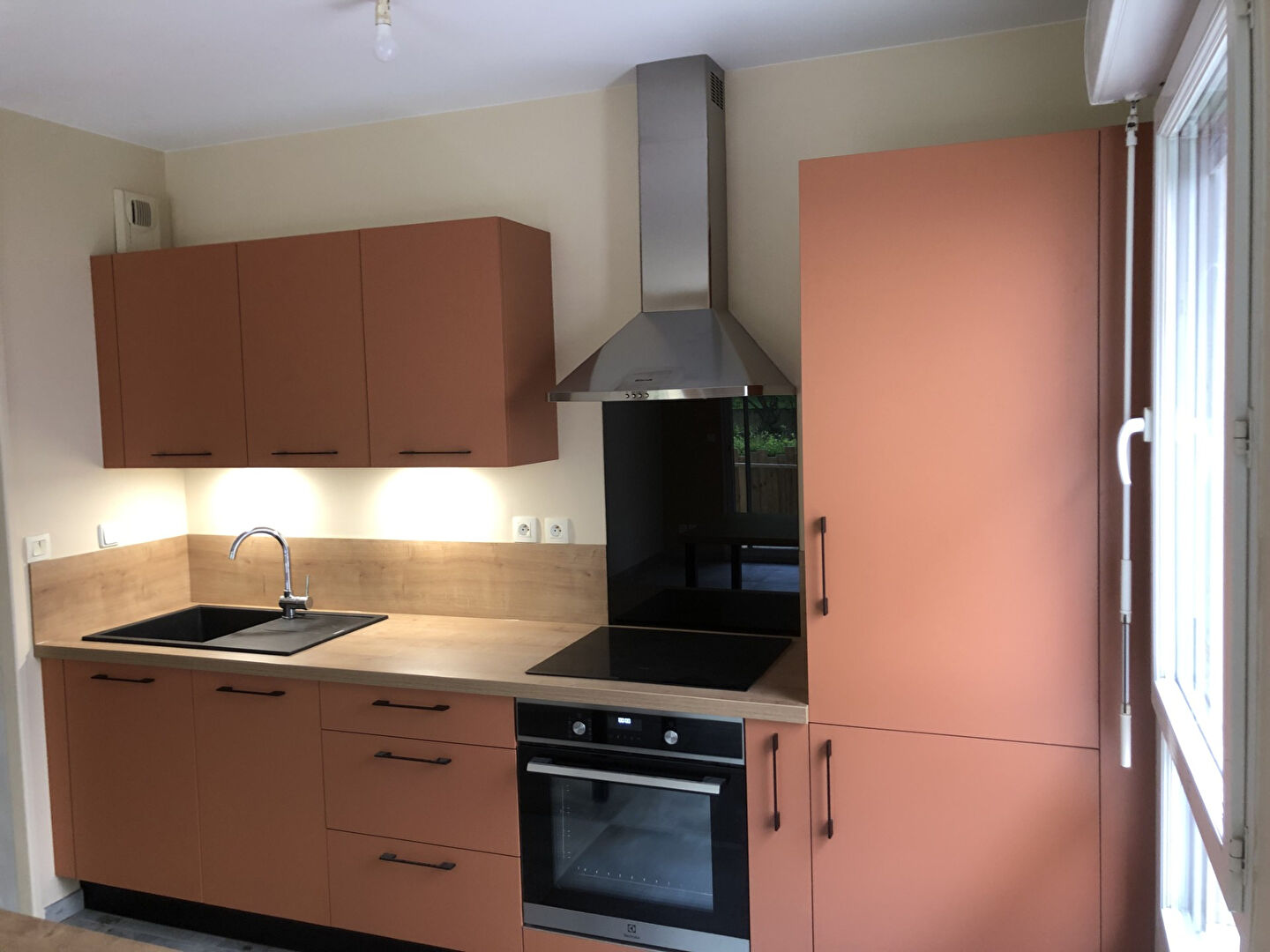 Appartement BRUZ (35170) 4 pi&egrave;ces 73.00 m&sup2;