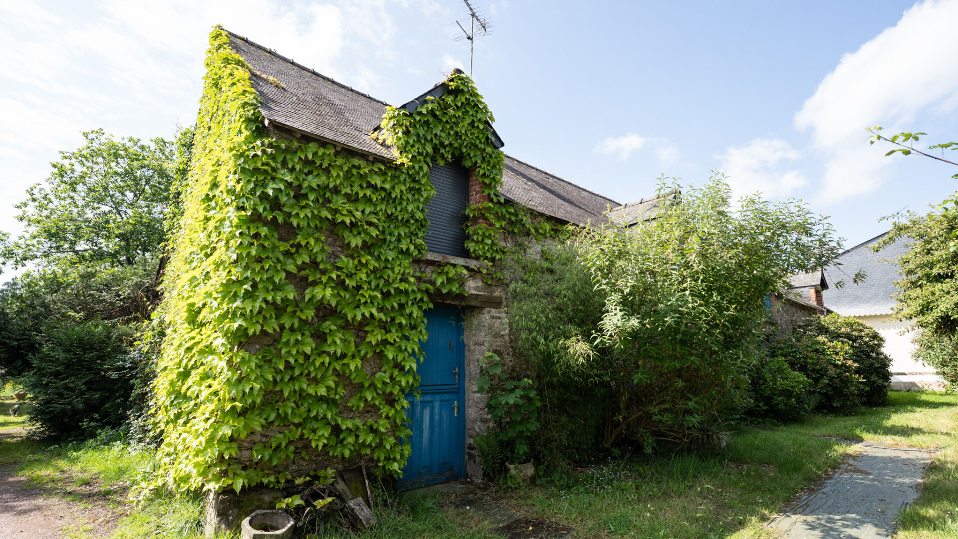 Maison MAURON (56430) 6 pi&egrave;ces 160.00 m&sup2;