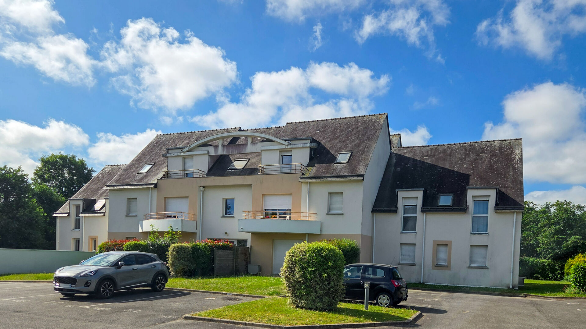 Appartement PLOERMEL (56800) 3 pi&egrave;ces 79.00 m&sup2;