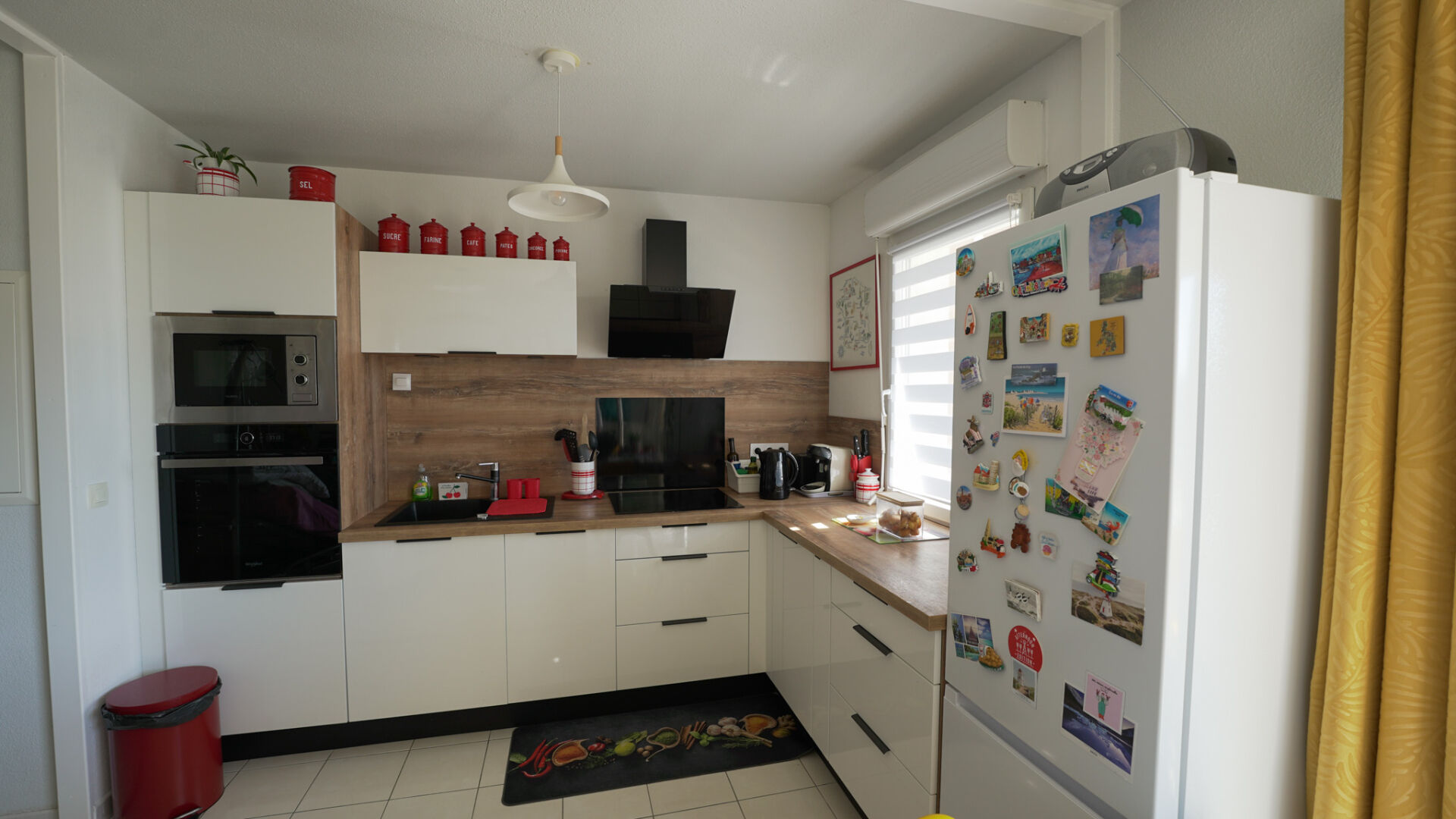 Appartement PLOERMEL (56800) 2 pi&egrave;ces 43.00 m&sup2;