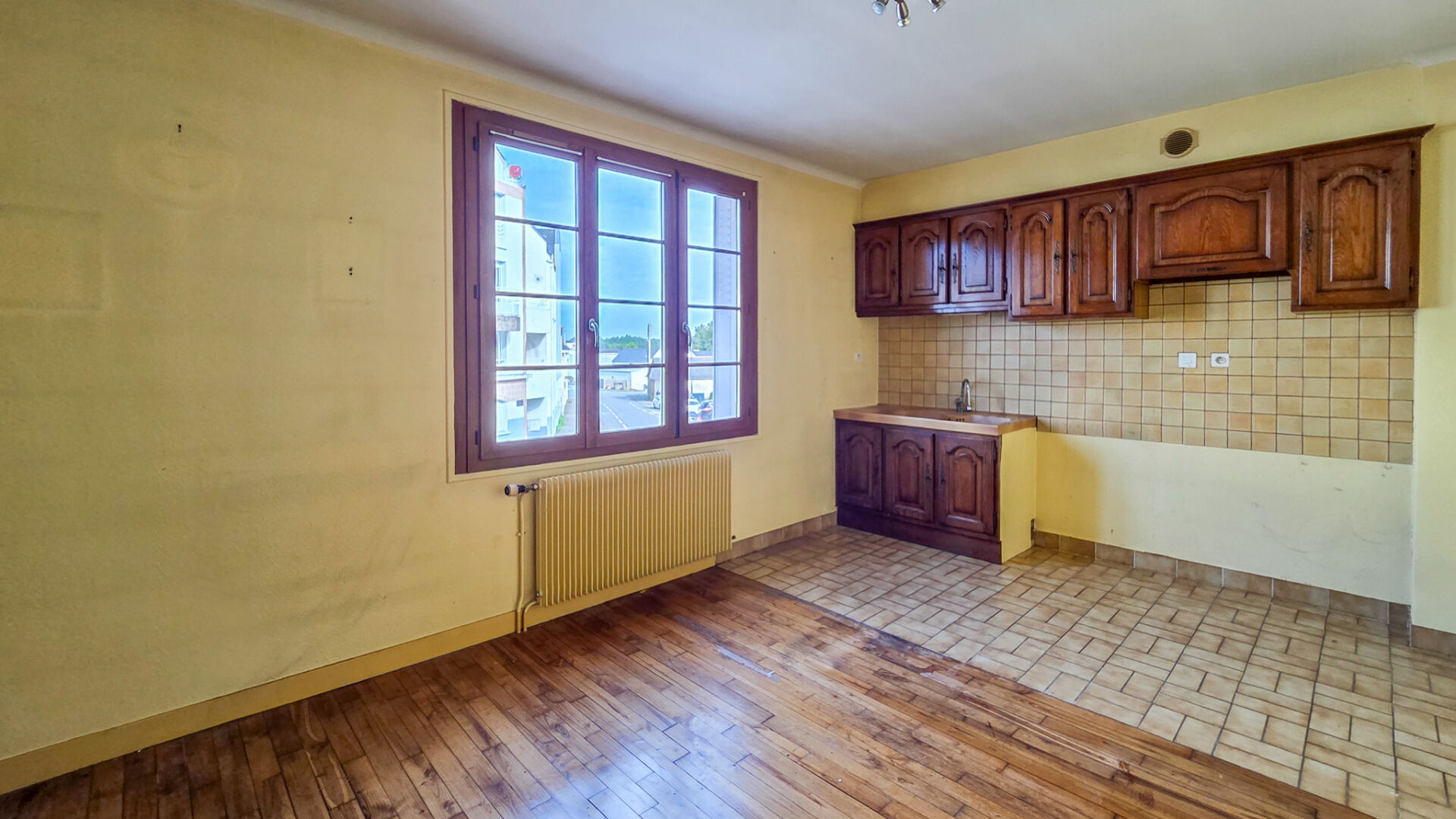 Maison PLOERMEL (56800) 3 pi&egrave;ces 55.00 m&sup2;