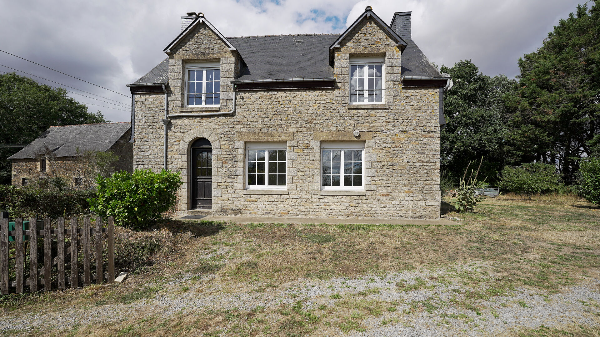 Maison LOYAT (56800) 5 pi&egrave;ces 106.00 m&sup2;