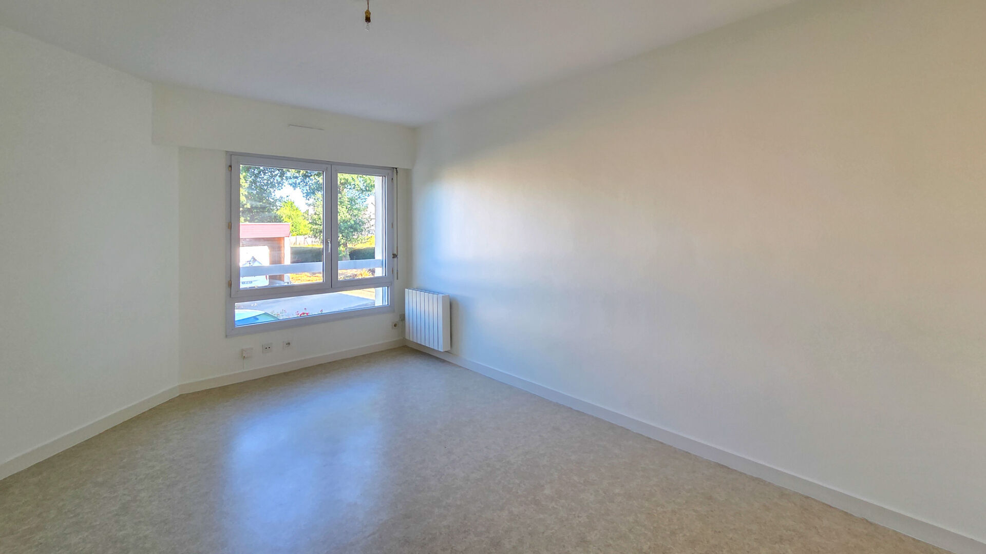 Appartement PLOERMEL (56800) 2 pi&egrave;ces 57.00 m&sup2;