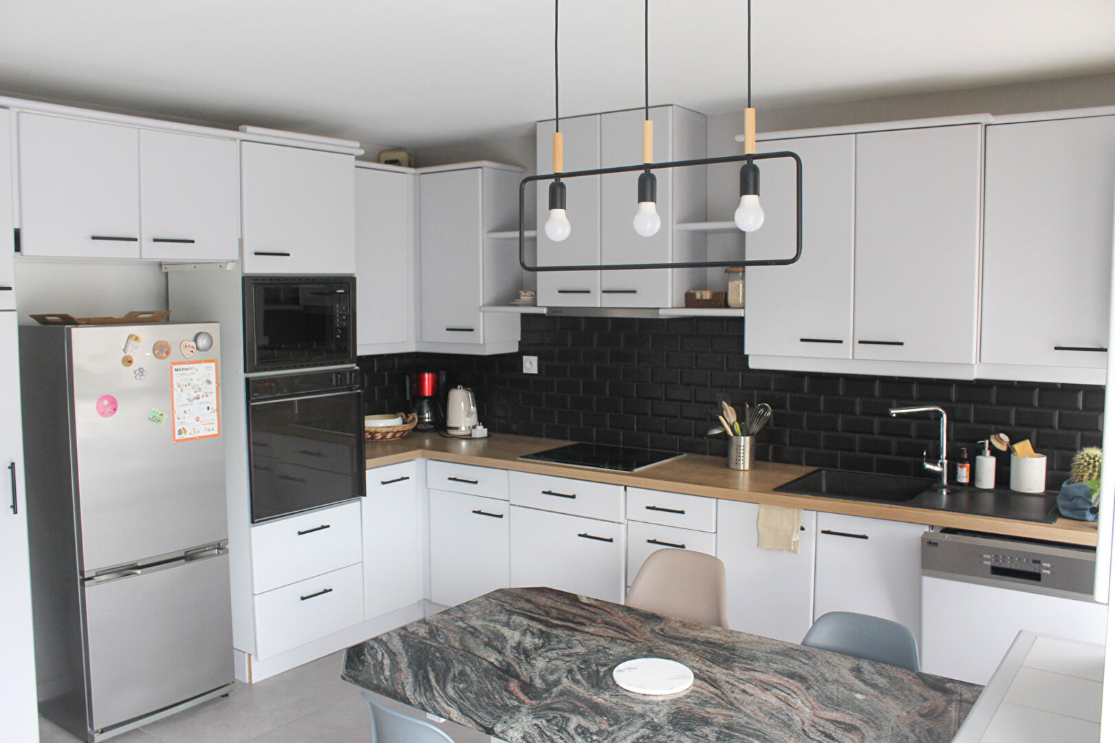 Appartement PLOERMEL (56800) 4 pi&egrave;ces 115.00 m&sup2;