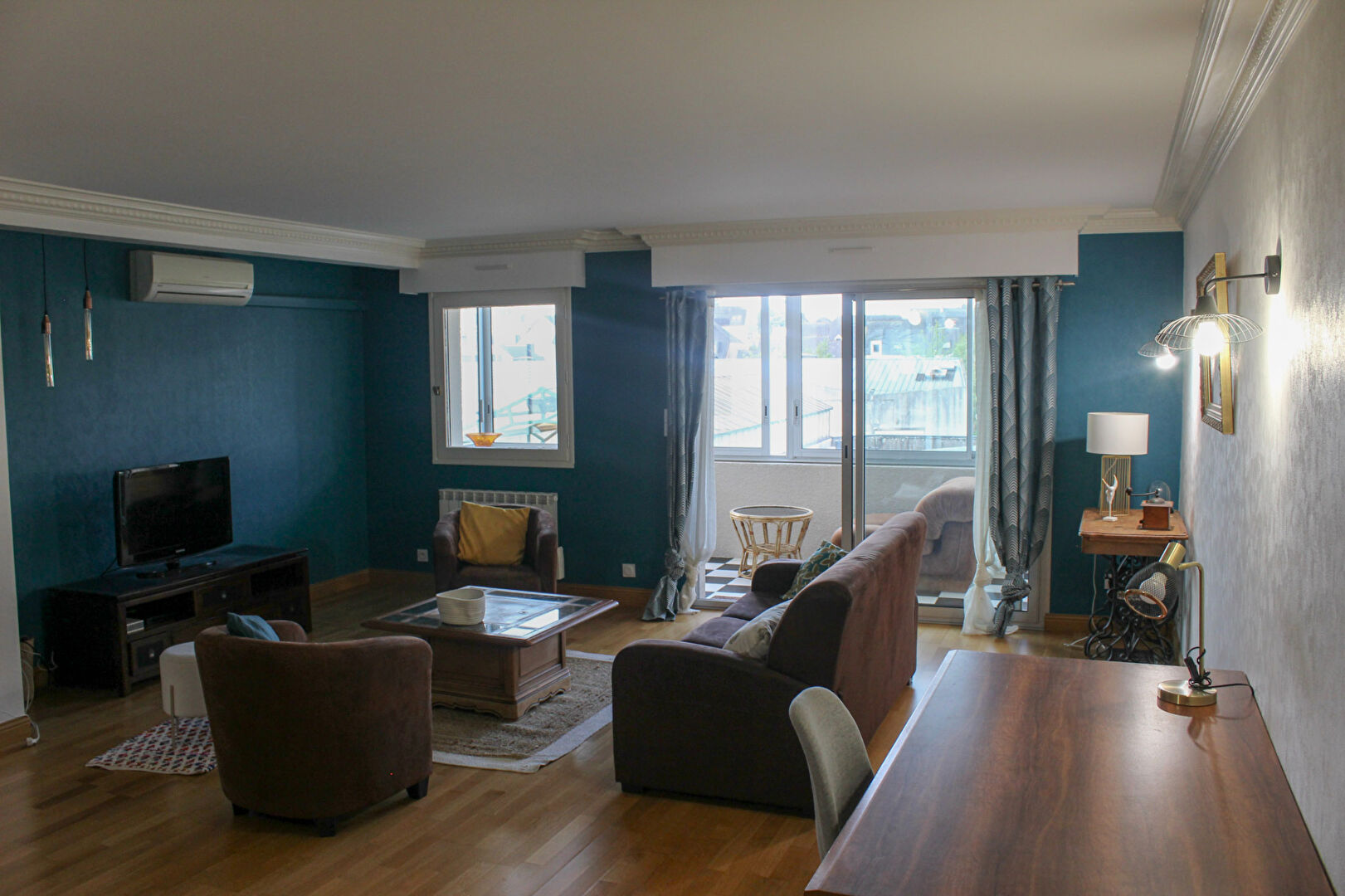 Appartement PLOERMEL (56800) 4 pi&egrave;ces 115.00 m&sup2;