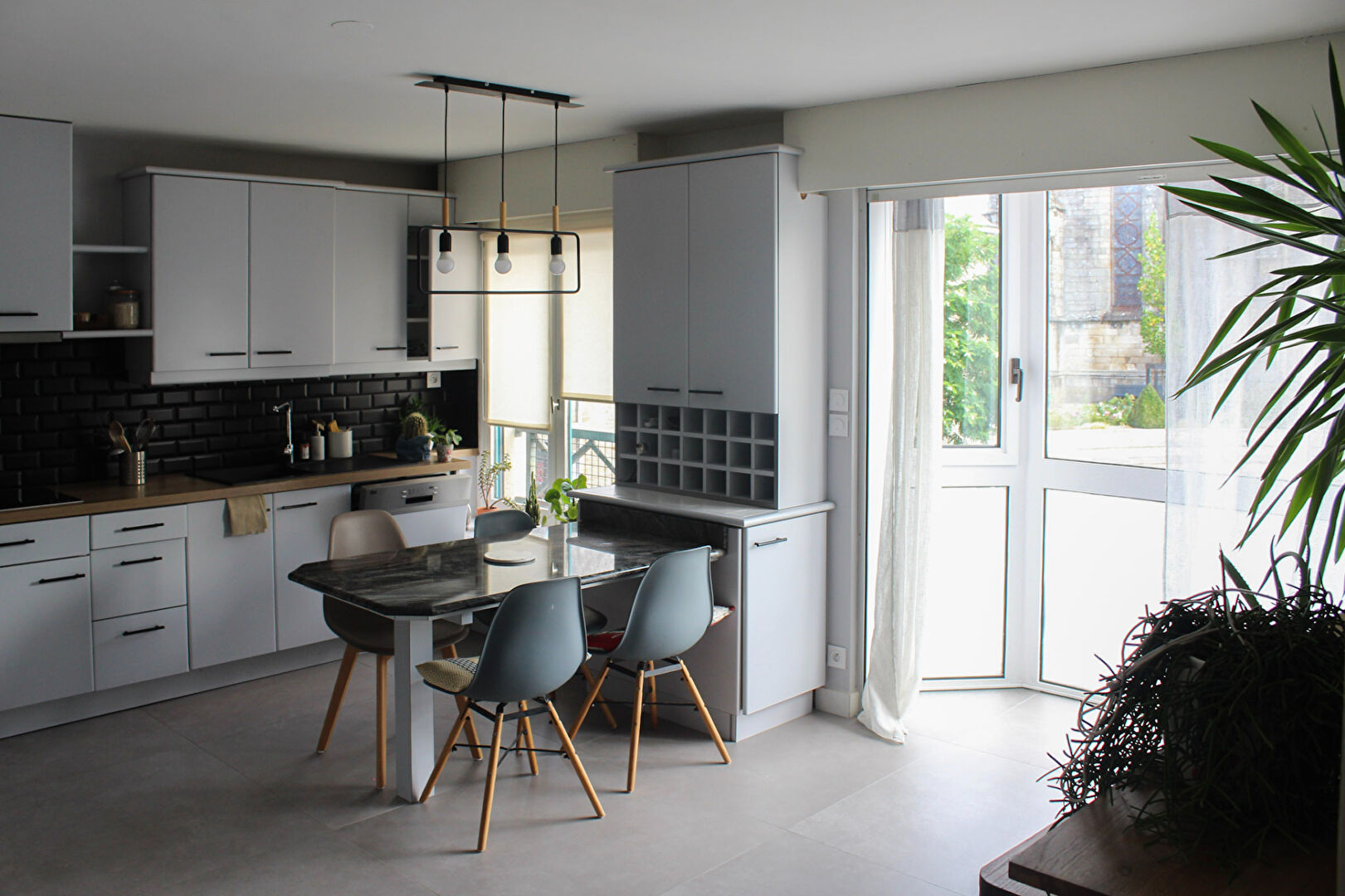 Appartement PLOERMEL (56800) 4 pi&egrave;ces 115.00 m&sup2;