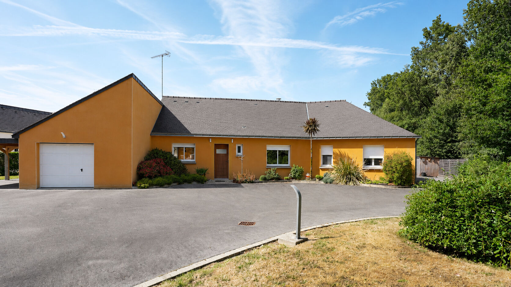 Maison CAMPENEAC (56800) 6 pi&egrave;ces 164.00 m&sup2;