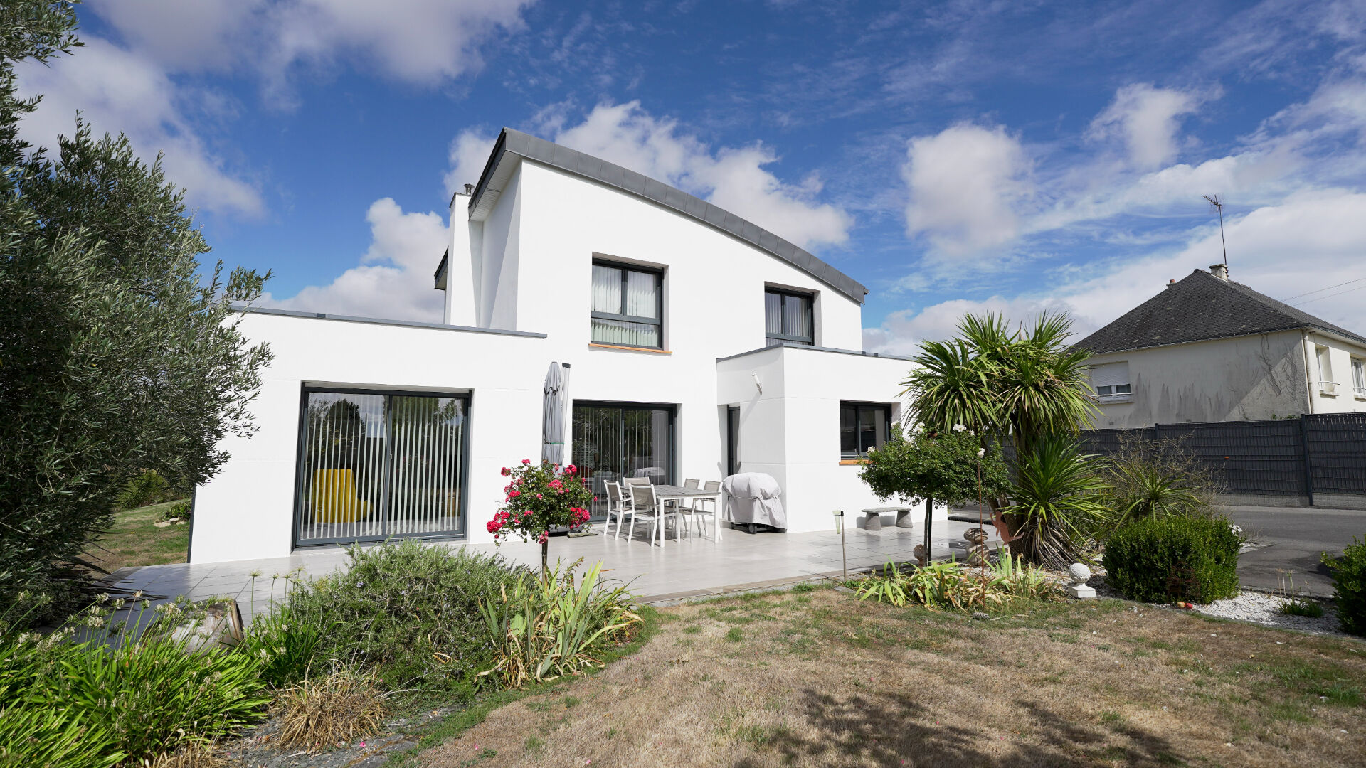 Maison CARO (56140) 6 pi&egrave;ces 133.00 m&sup2;