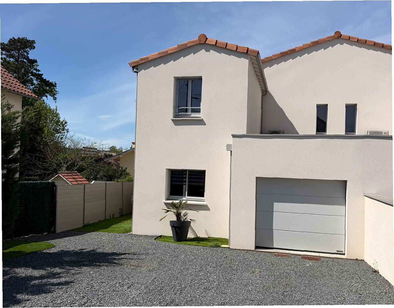 Maison POITIERS (86000) 5 pi&egrave;ces 114.00 m&sup2;
