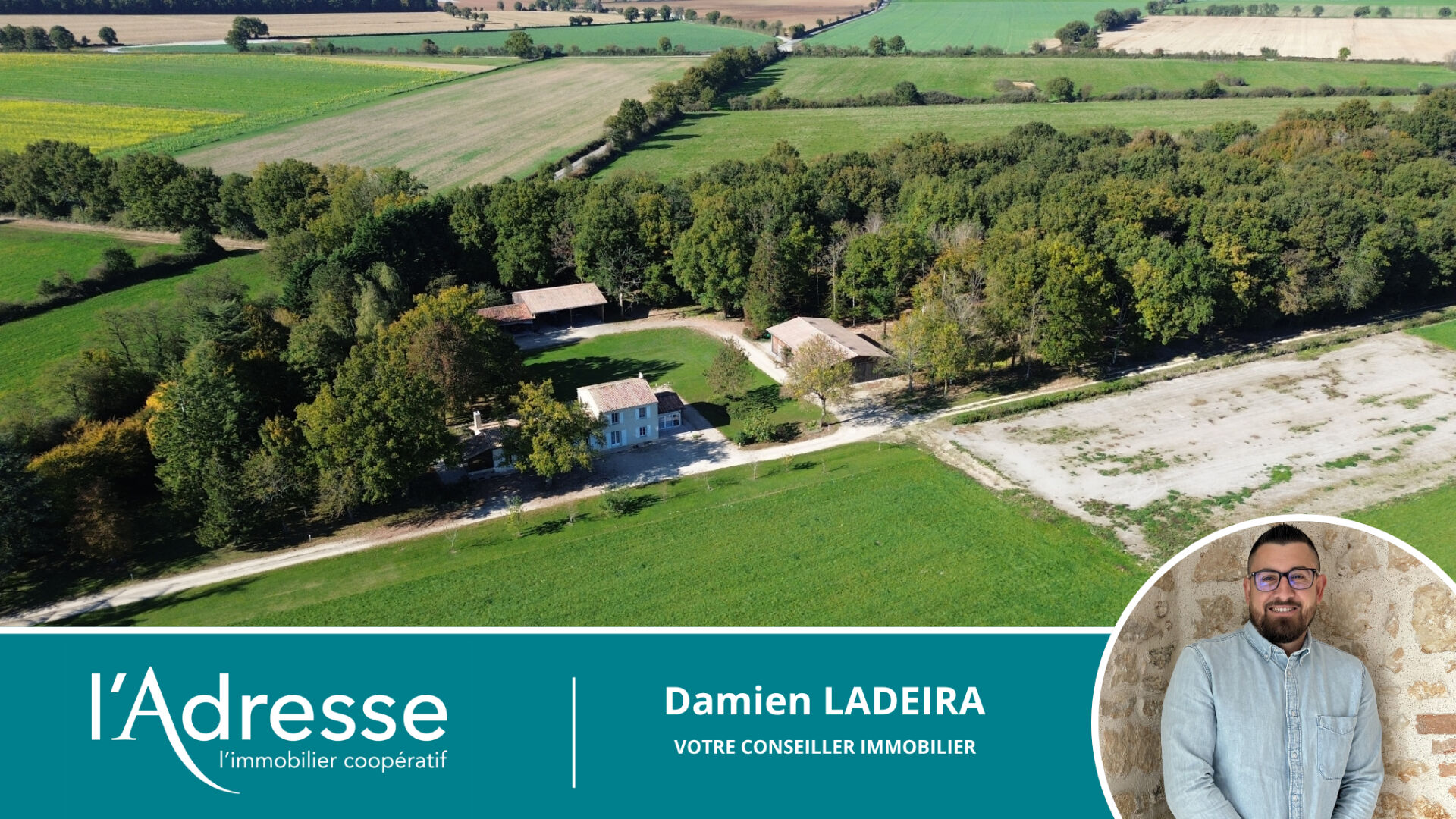 Maison LAVAUSSEAU (86470) 7 pi&egrave;ces 214.00 m&sup2;