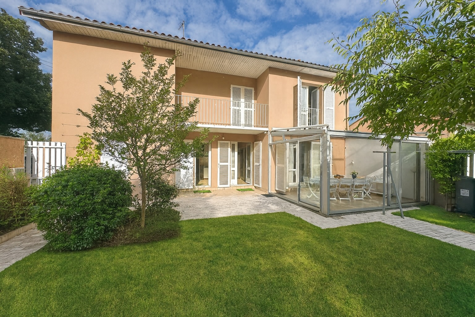 Maison POITIERS (86000) 6 pièces 130.00 m²