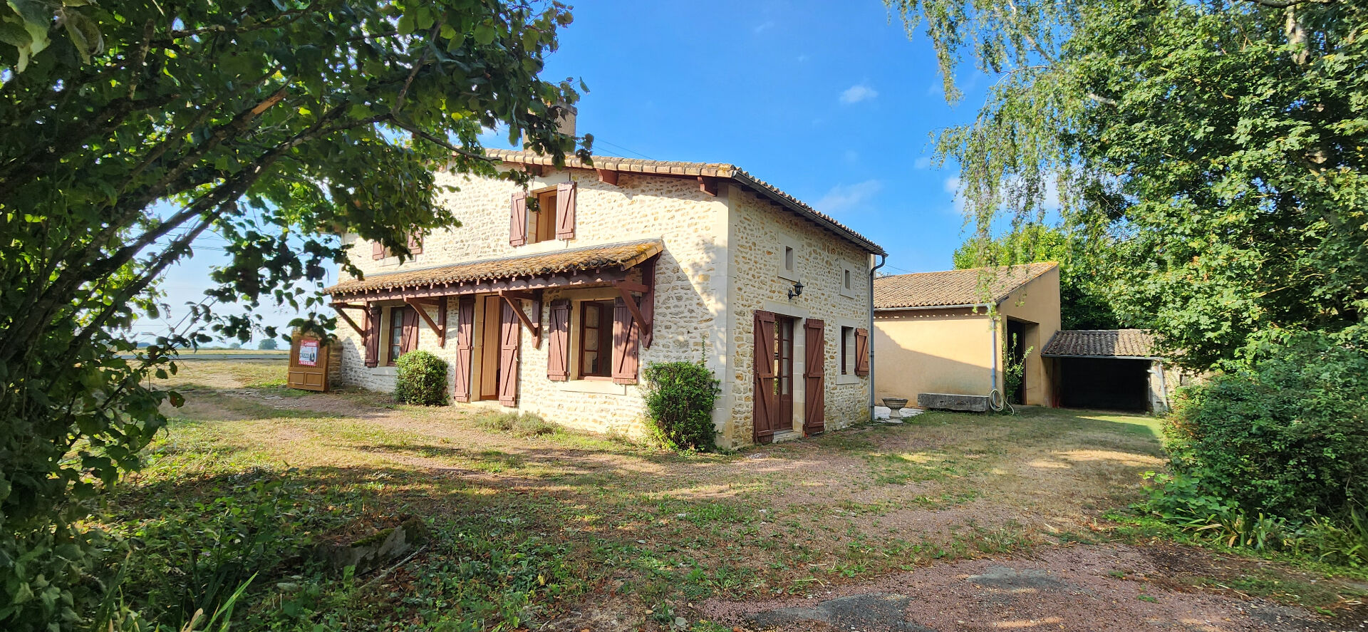 Maison PAYRE (86700) 6 pièces 148.00 m²