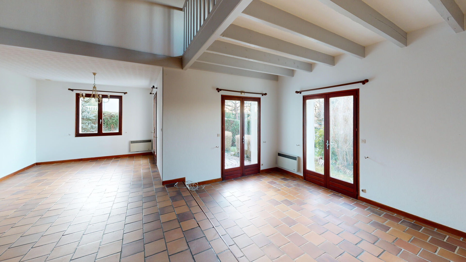 Maison VOUNEUIL SOUS BIARD (86580) 5 pièces 140.00 m²