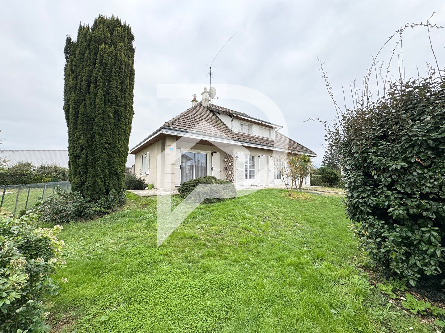 Maison CHATELLERAULT (86100) 5 pièces 119.00 m²