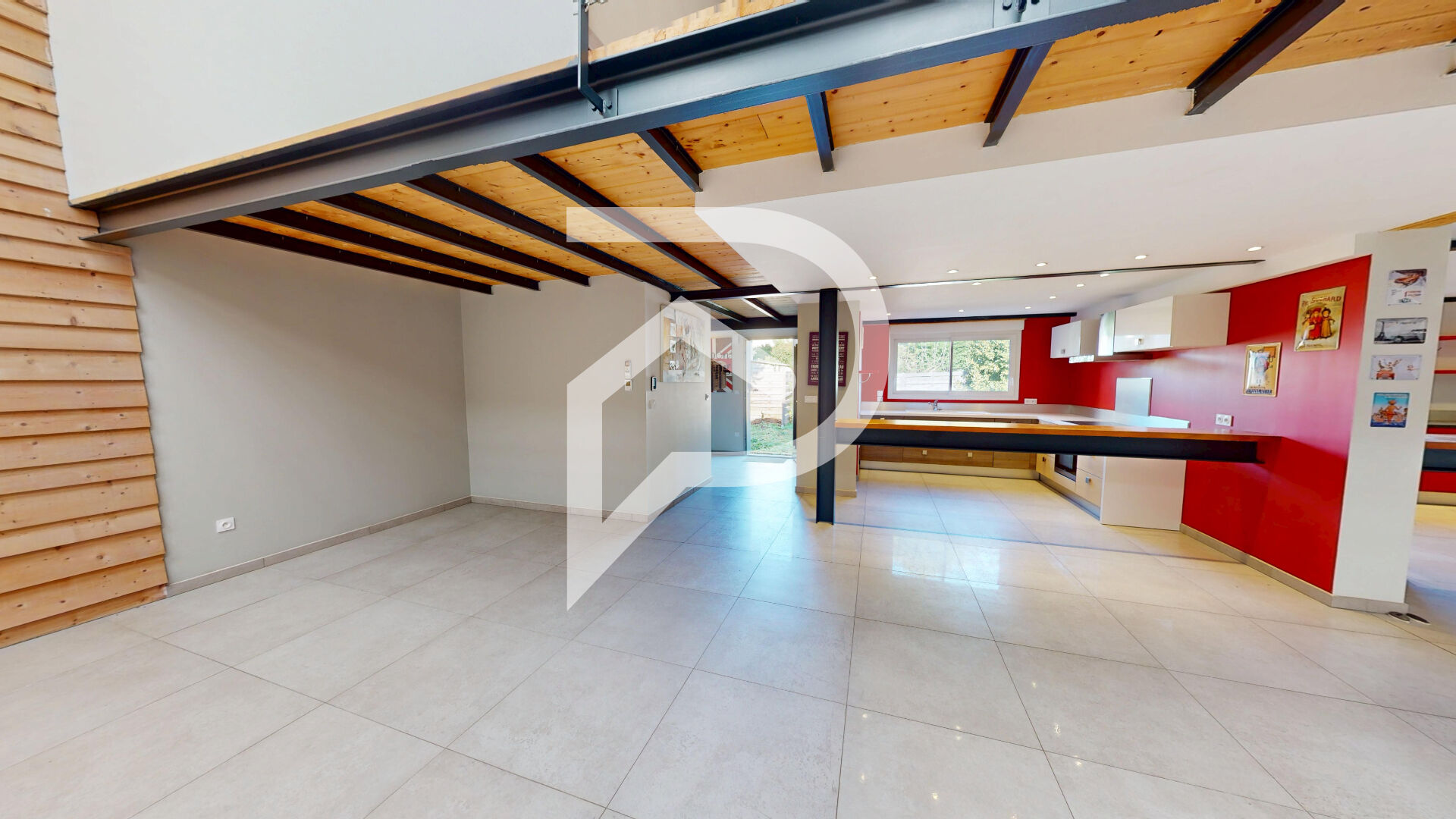 Maison POITIERS (86000) 7 pièces 230.00 m²