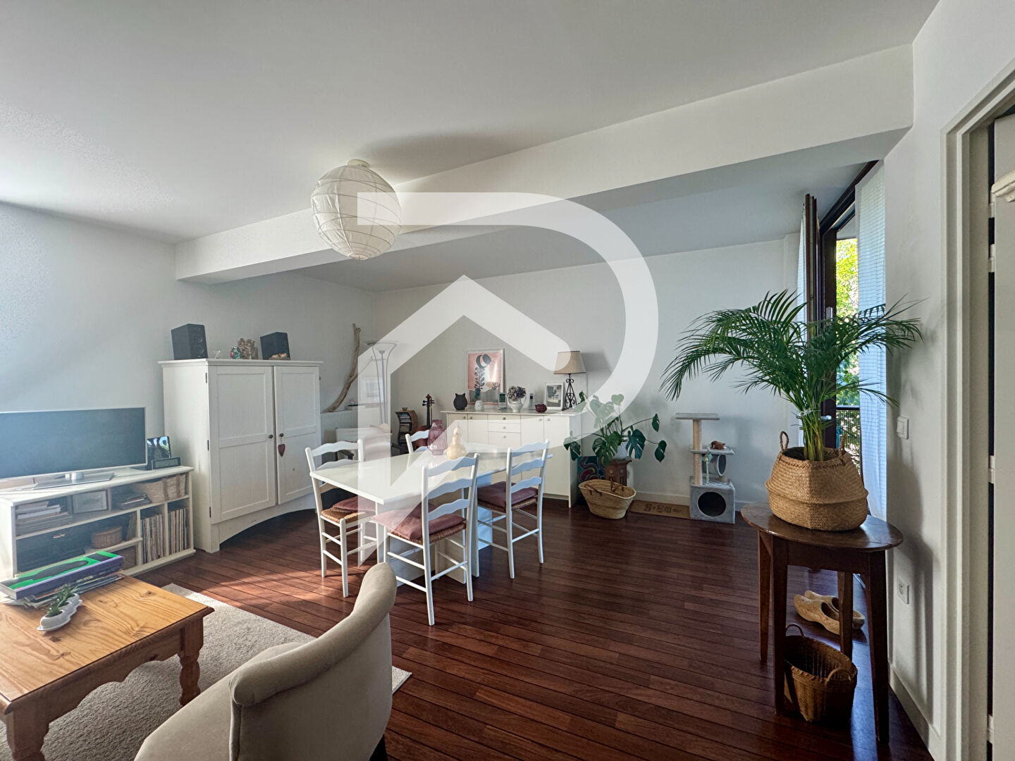 Appartement POITIERS (86000) 3 pièces 70.00 m²