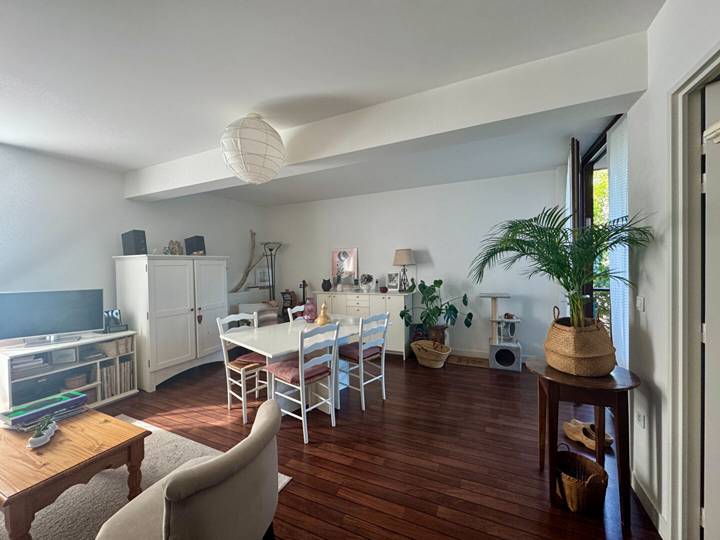 Appartement POITIERS (86000) 3 pièces 70.00 m²