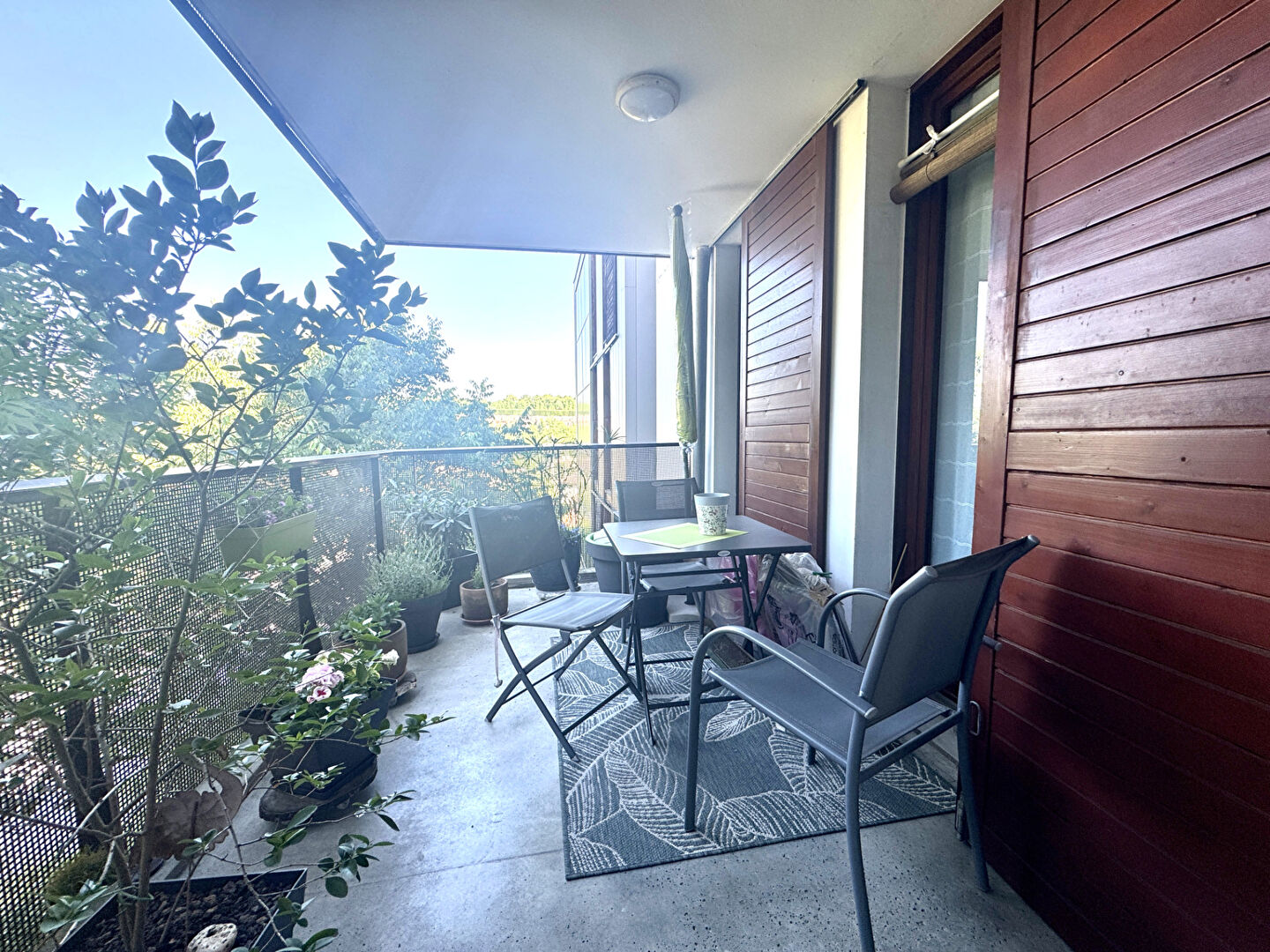 Appartement POITIERS (86000) 3 pièces 70.00 m²