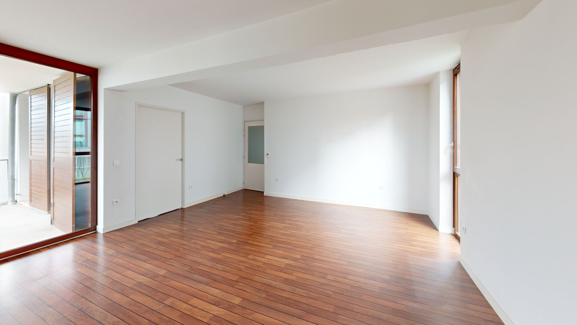 Appartement POITIERS (86000) 3 pi&egrave;ces 70.00 m&sup2;